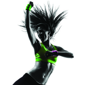 Corsi Zumba Como