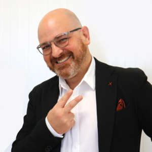 Lucio Lonoce Insegnante di danza caraibica a Como