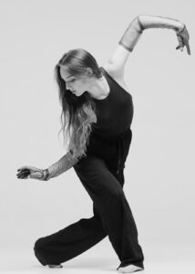 Corsi di street dance e hip hop a Como - Il Mastro