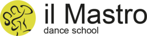 Logo Il Mastro Dance School Como