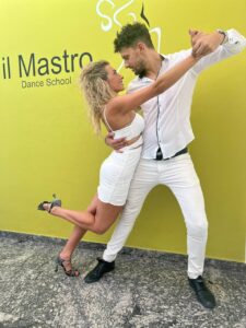 Andrea e Laura_Bachata Fusion_A