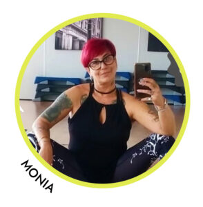 Monia
