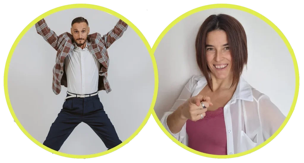 scuola di ballo a Como Il mastro Dance School