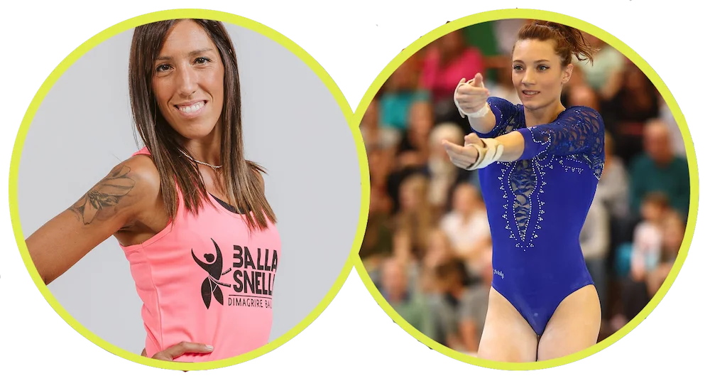 scuola di ballo a Como Il mastro Dance School