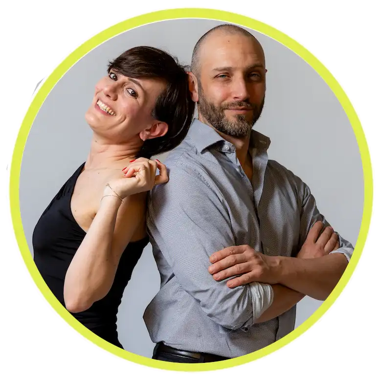 scuola di ballo a Como Il mastro Dance School