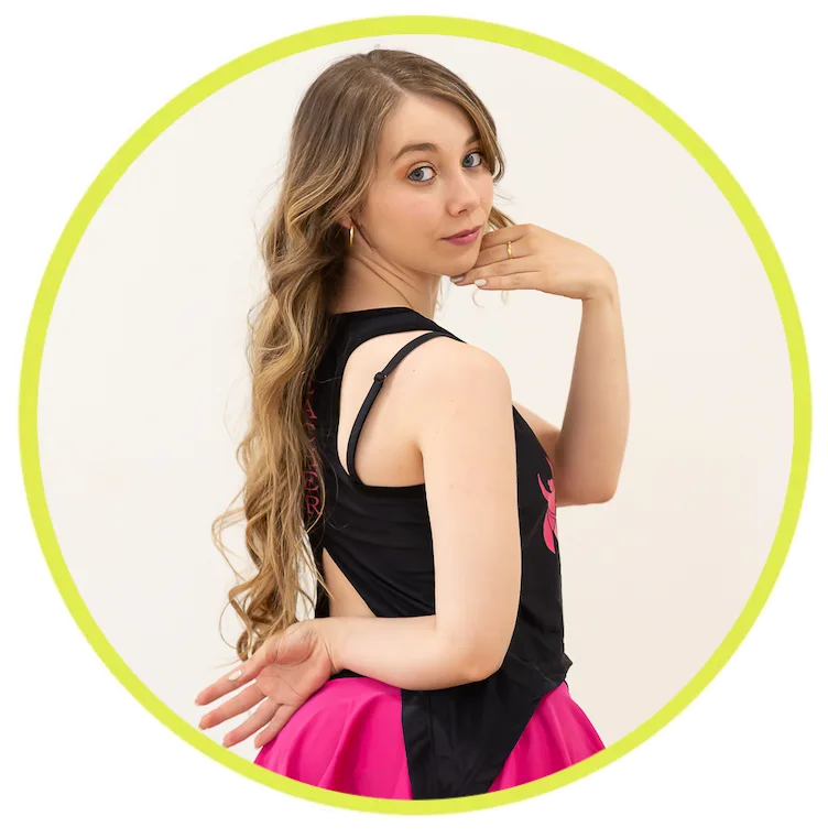 Corsi di ballo a Como Il Mastro Dance School Ginnastica dolce