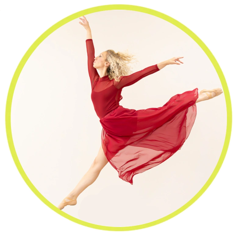 Corsi di ballo a Como Il Mastro Dance School Stefania Garbagnati